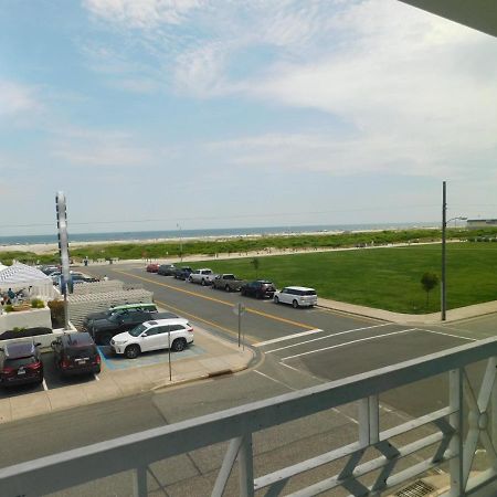 The Jolly Roger Motel Wildwood Crest Luaran gambar