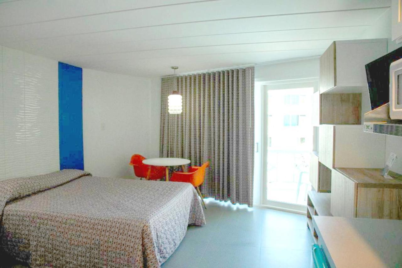 The Jolly Roger Motel Wildwood Crest Luaran gambar